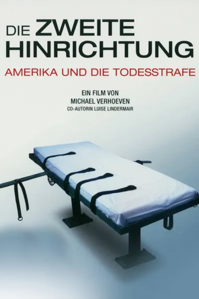 The Second Execution of Romell Broom