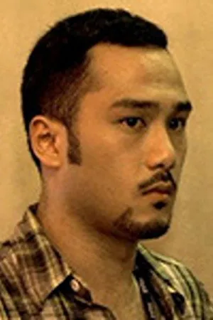Accord Cheung Kwok-Wai