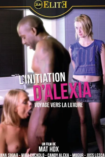 L'initiation d'Alexia