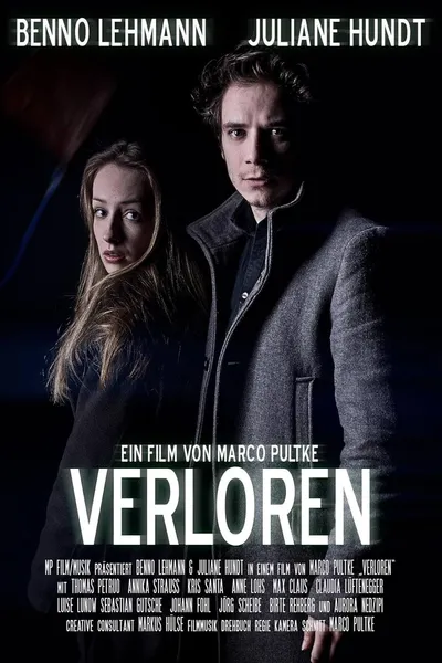 Verloren