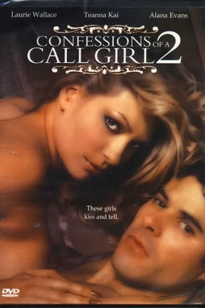 Confessions of a Call Girl 2