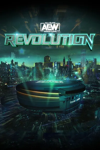 AEW Revolution 2024