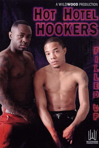 Hot Hotel Hookers