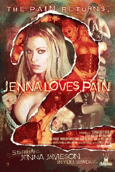 Jenna Loves Pain 2