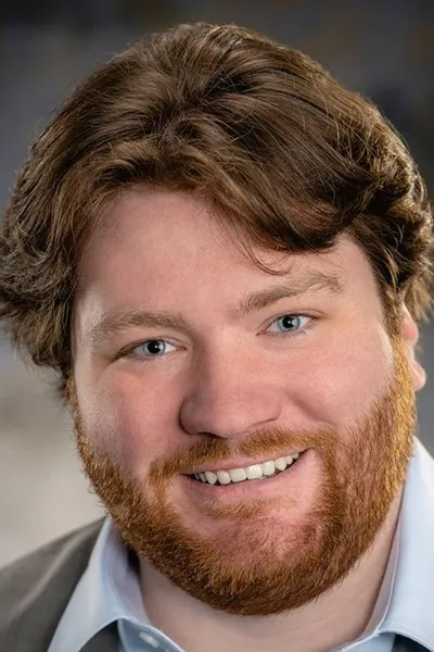 Eric Shonk