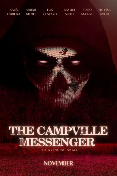 O Mensageiro de Campville