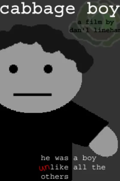 Cabbage Boy