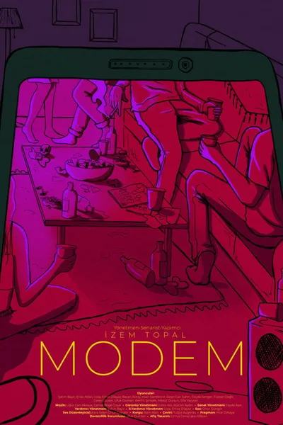 Modem