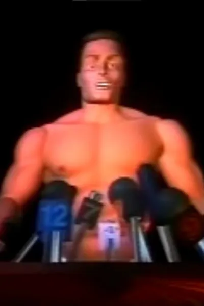 Nestor Sextone for President