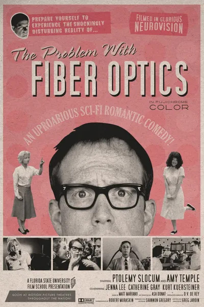 The Problem with Fiber Optics