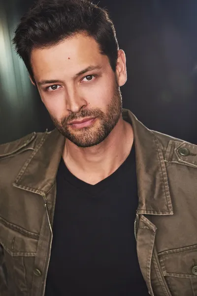 Garrison Oliver Gross