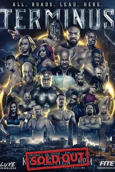 Terminus: All Roads Lead Here