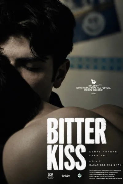Bitter Kiss