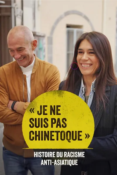 « Je ne suis pas chinetoque » : Histoire du racisme anti-asiatique