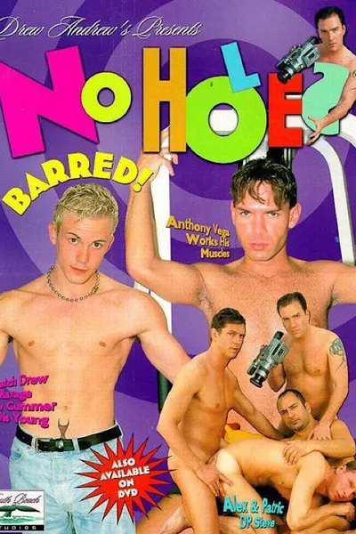 No Holes Barred