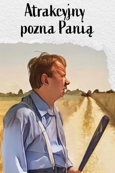 Attractive Seeks Woman