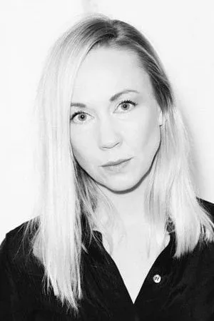 Lisa Nordström