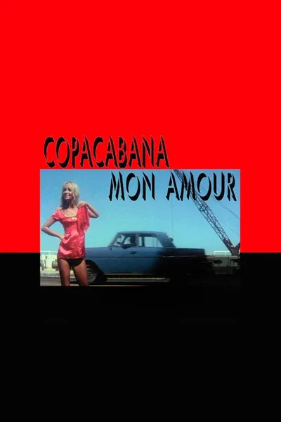 Copacabana Mon Amour