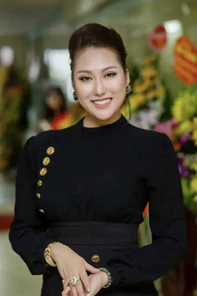 Phi Thanh Vân