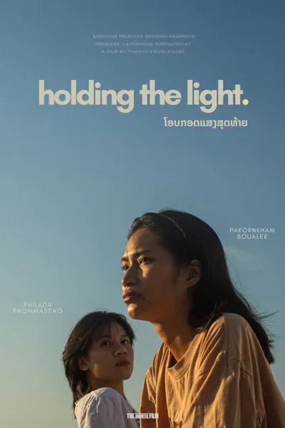 Holding the Light