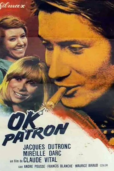 OK Patron