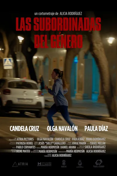 Las subordinadas del género