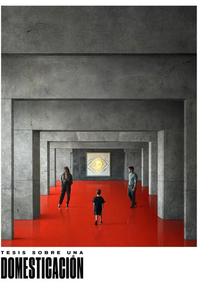 Thesis on a Domestication