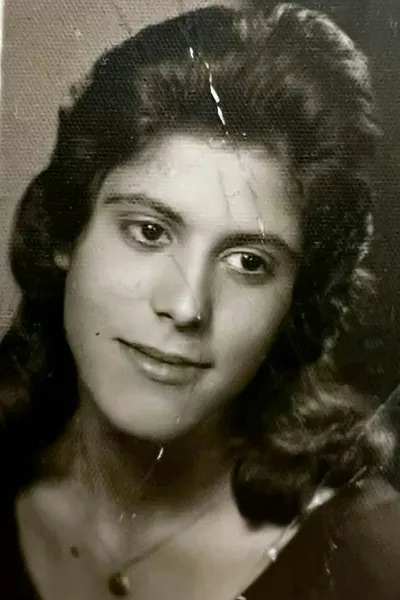 Simin Sarkoob