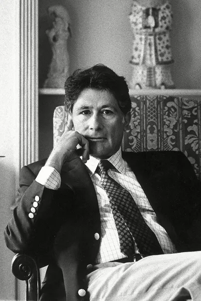 Edward Said