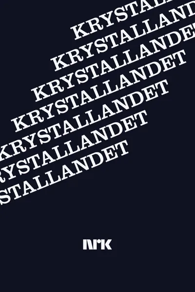 Krystallandet