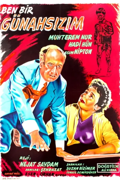 Ben Bir Günahsızım