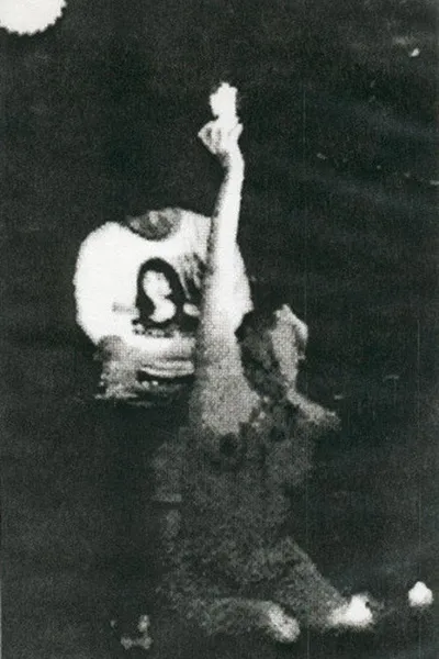 C.C.C.C.: Live at Club Lower Links October 13th, 1992