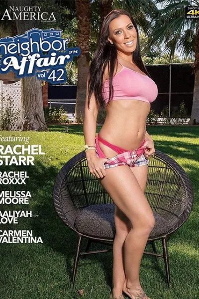 Neighbor Affair 42