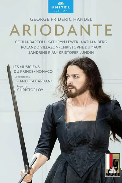 Handel's Ariodante