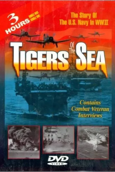Tigers of the Sea