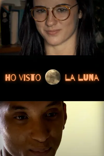 Ho visto la Luna