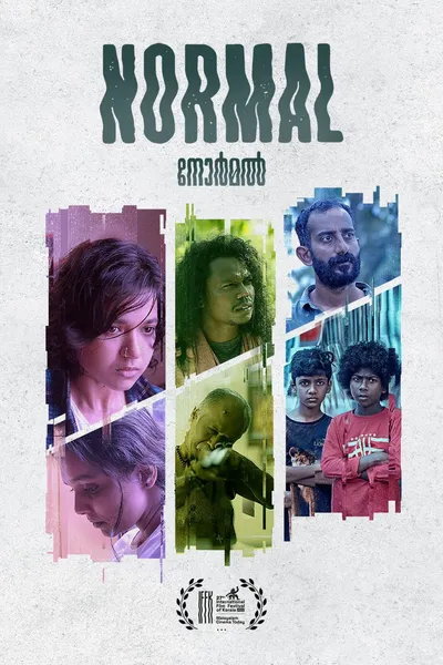 Normal