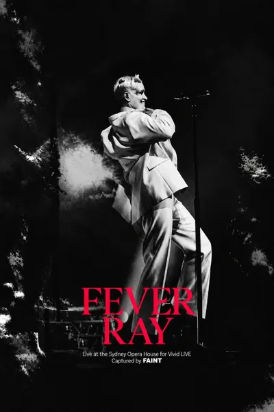 Fever Ray | Live at Sydney Opera House