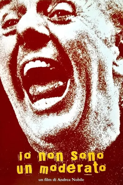 Io non sono un moderato