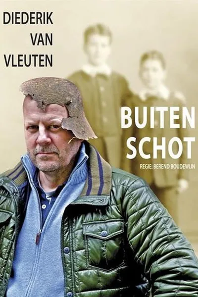 Diederik van Vleuten: Buiten Schot