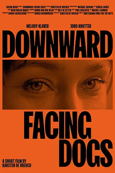 Downward Facing Dogs