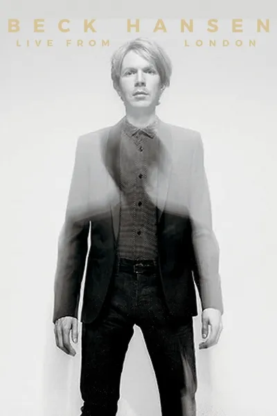 Beck: Live in London 2014