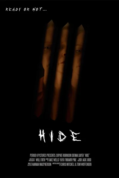 Hide