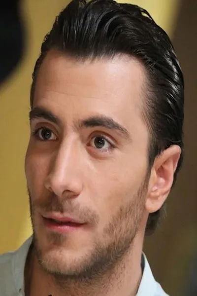 Rami Ahmar