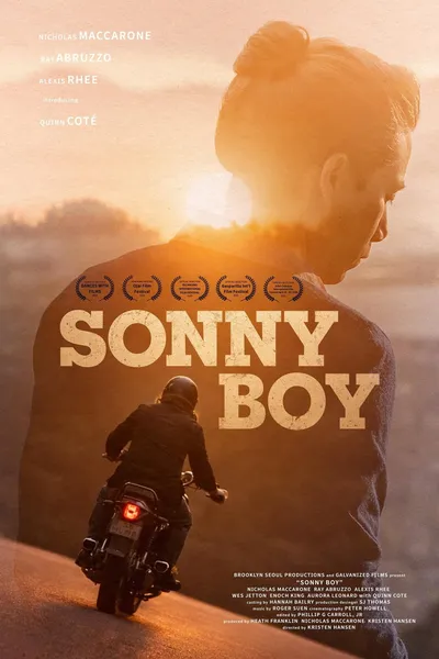Sonny Boy