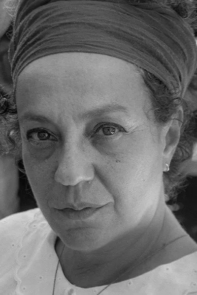 Goli Almerinda de Sales Guerreiro