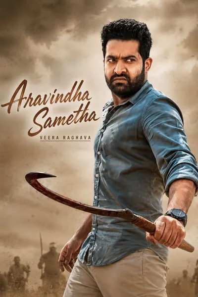 Aravinda Sametha Veera Raghava