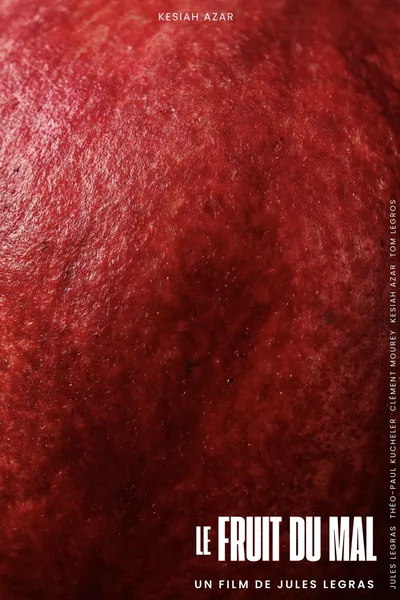 Le fruit du mal