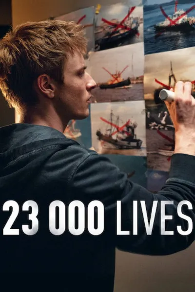 23 000 Lives
