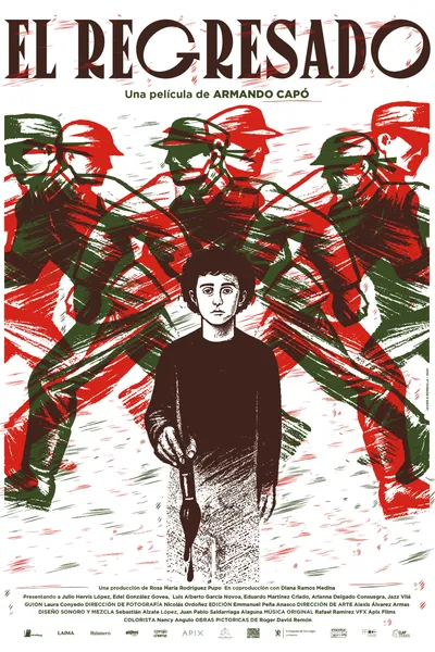 El Regresado